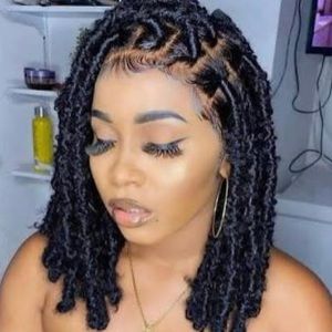 Meet your Posher, Jayla